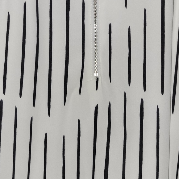 APT.9 size medium, white/black - Picture 4 of 4